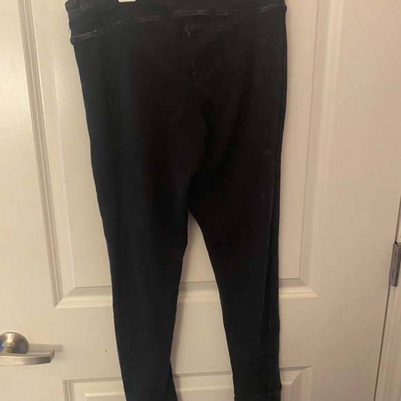 Victoria's Secret PINK Campus Lounge Yoga Pants - Picture 5 of 6